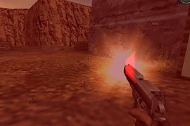 Wasteland Half-Life