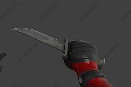 Deadpool