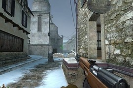 Custom_Hi-Res_Tokarev_SVT-40_for_Garand_animations