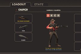 Marksman's Self-Protection
