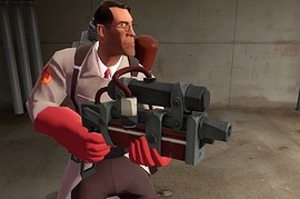 The Ьbersyringe