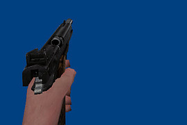 S&W Mk.22