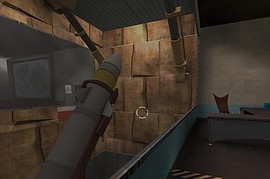 ctf_cow_shed