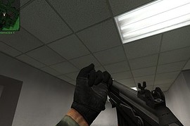 Galil Slayer