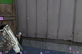 Cow Camo Deagle