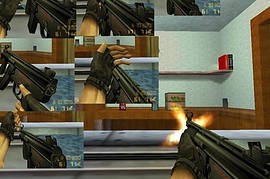 H K Mp5k