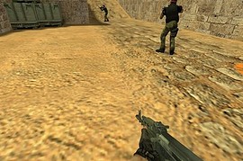 S.T.A.L.K.E.R. AK-74