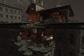 DM-Prypiat