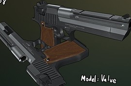 Deagle Reskin