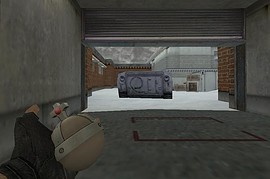 Holy Hand Grenade WModel and Hallelujah Sound!
