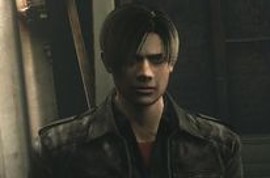 Leon RE4 Head Pack V0.1