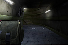 Black Mesa