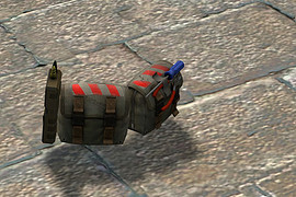 CSGO Defuser & More