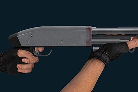 Super Shotty