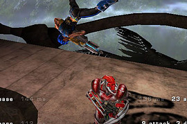 Jailbreak 2004