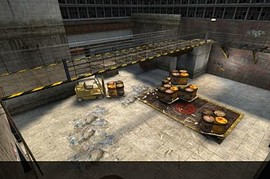 de_acid_factory