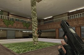 Custom Glock-18
