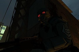 Elite to Combine Soldier Reskin