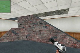 Usp Reskin