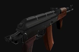 AK74