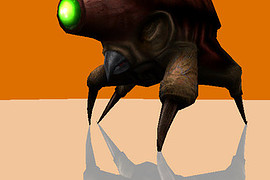 Retexture Squeak 2