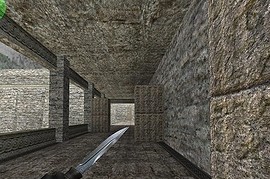 Sog Seal 2000
