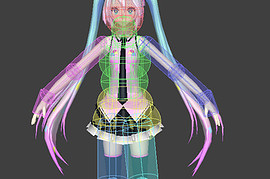 Lovemiku