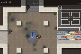 Team Fortress 2D