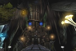 CTF-Gralada