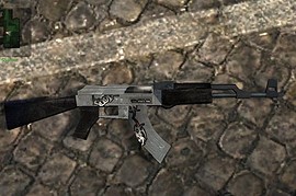 AК-47