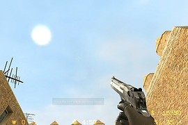 Auto Blaster