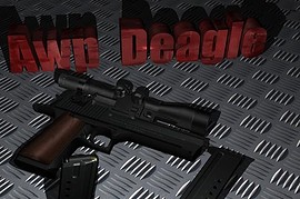 Awp-dgl