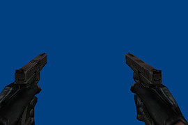 Glock 17 Custom