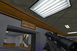 Nemesis50 AWM