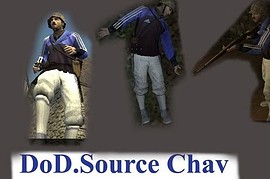 Chav_Skin_For_US_Models_(with_Sounds)