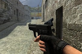 Sig Sauer P228