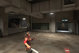 The Rook Island Slasher