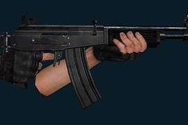 Galil Fivenine's