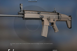 FN SCAR-L
