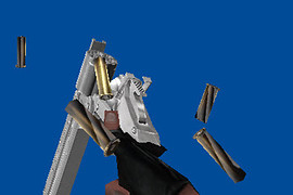Vash's Trigun