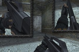 USAS-12 Re-release + Innovative Arms