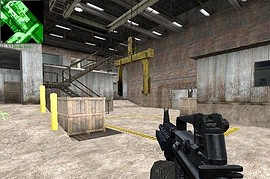 Colt_M4A1_RIS