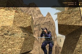 gao security