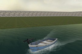 Generic Boat