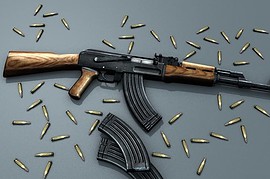 AK-47
