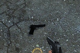 Twinke Masta's p210