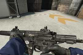 Honey Badger