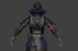 Raven Quill