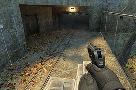 Beretta PX4 Storm
