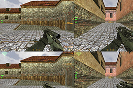 Re-Origined and Smoothed HD Defaults w/wout Sleeve